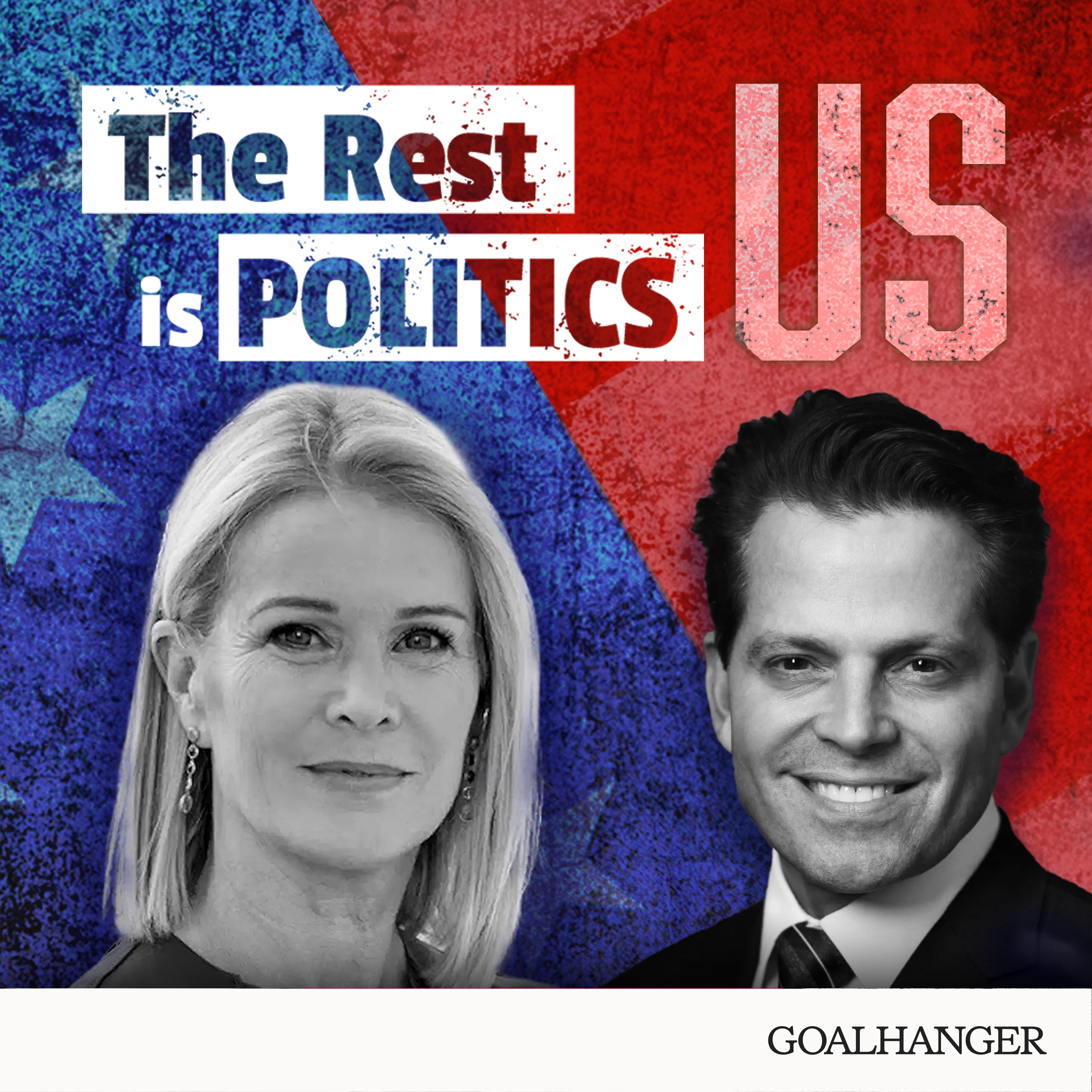 The Rest Is Politics US